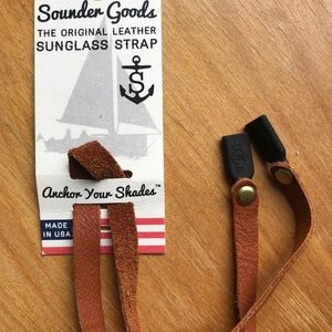 Made in USA genuine leather